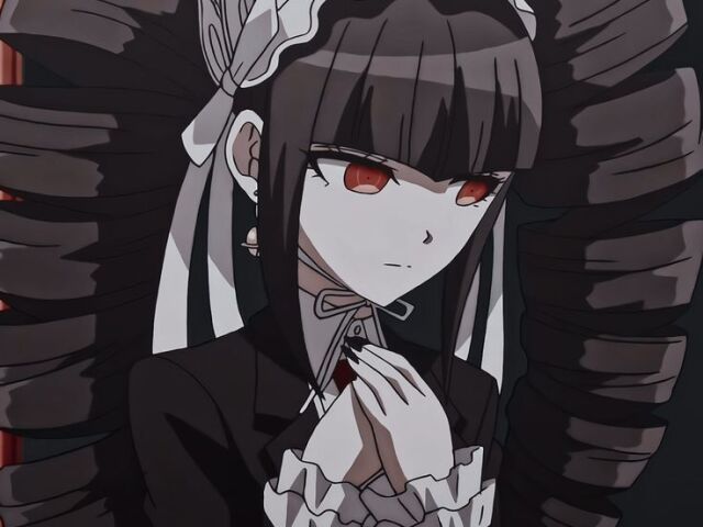 Celestia Ludenberg