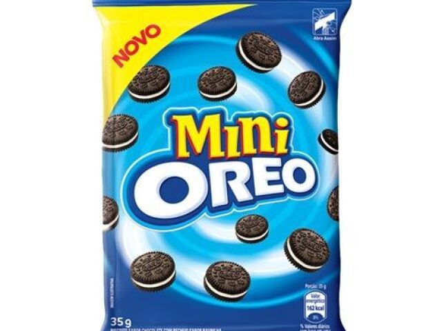 Oreo