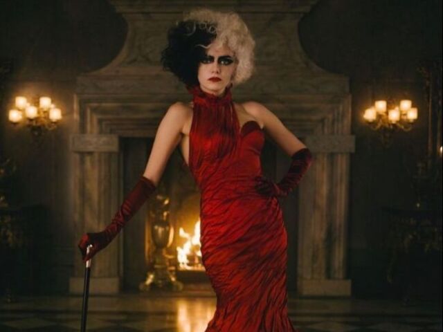 Cruela