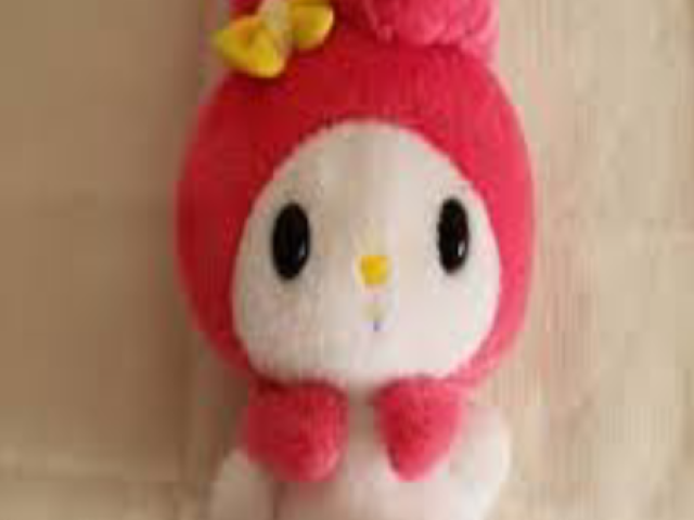 My melody!!!