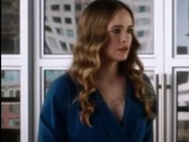 Caitlin Snow