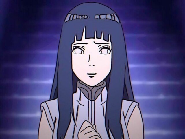 Hinata