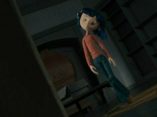 O quanto você sabe de Coraline?
