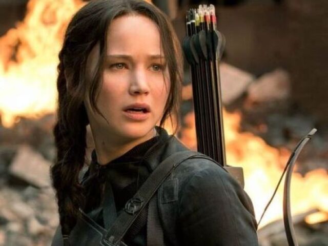 Katniss Everdeen