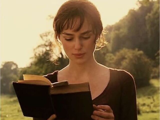 Elizabeth Bennet