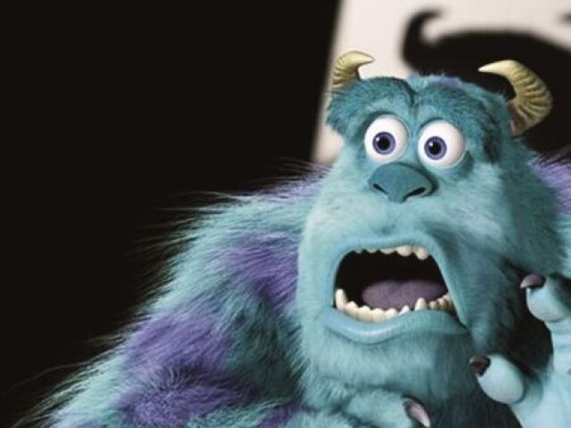 Monstros SA