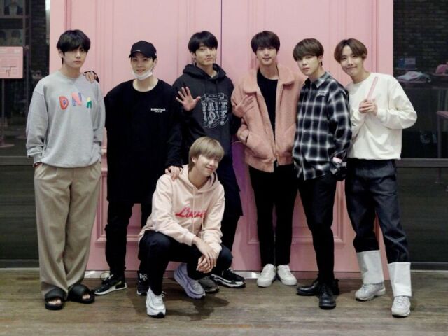 BTS: Qual membro mais combina com você?