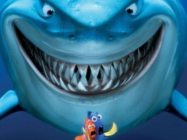 Procurando Nemo