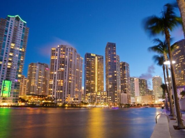 miami