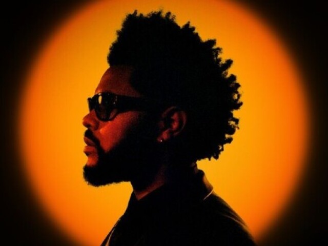 The weeknd