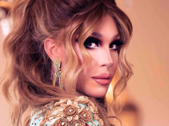 Kameron Michaels