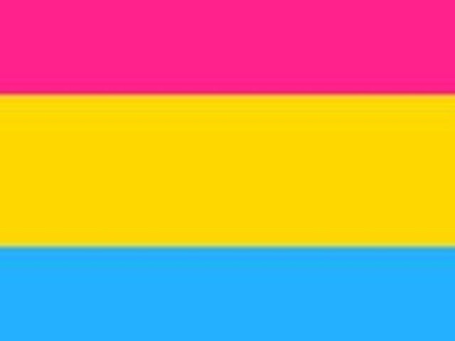 Pansexual