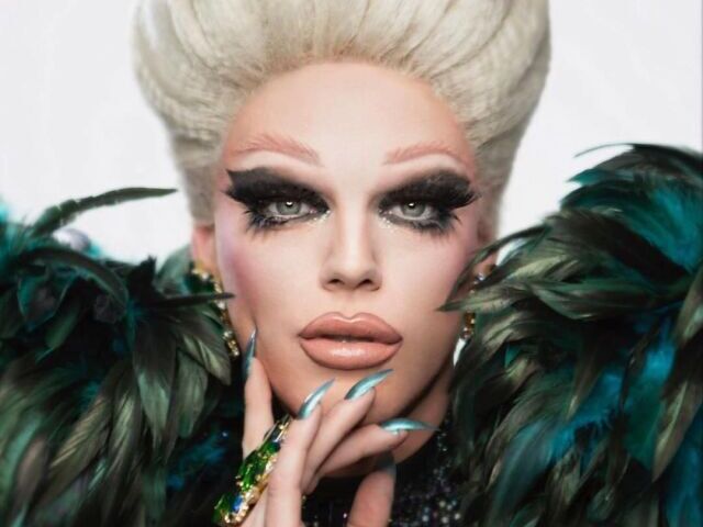 Morgan McMichaels