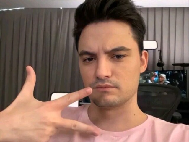 Você conhece o Felipe Neto?