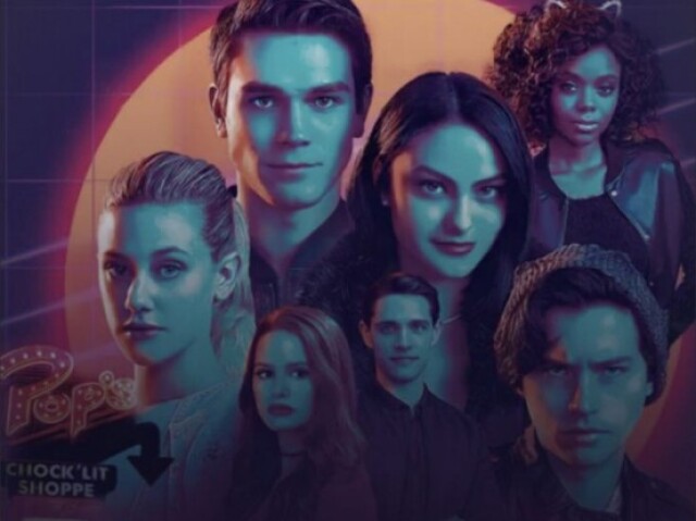 Riverdale