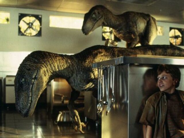Jurassic park