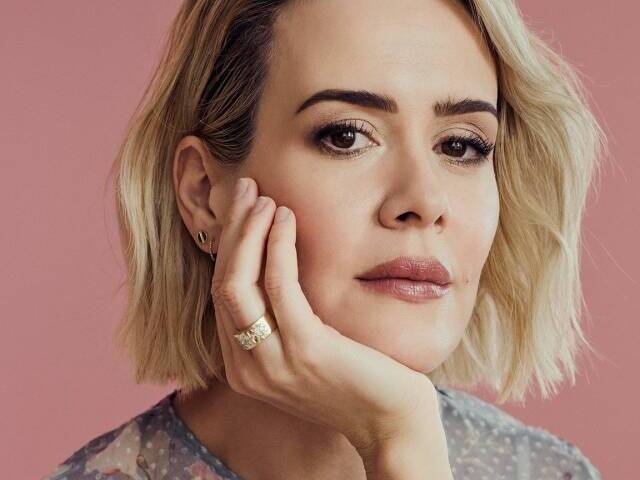 Sarah Paulson