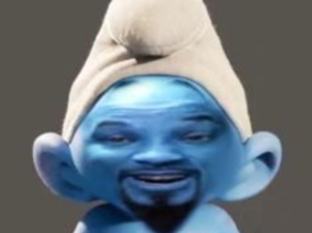 Smurf 👉👈