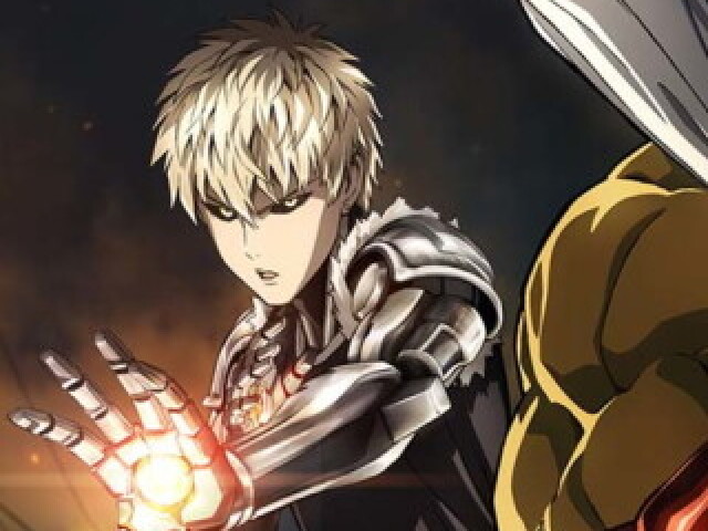 Genos