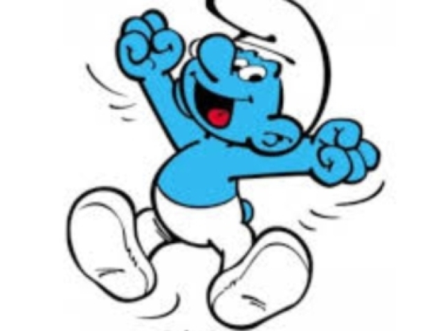 Smurf