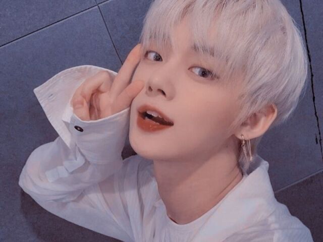 ~ โ Casa, mata ou beija (k-pop) โก