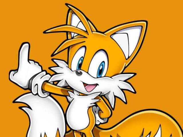 Tails