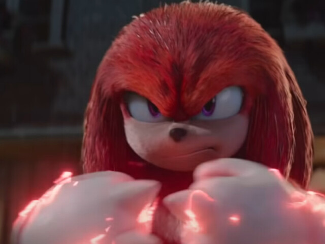 Knuckles