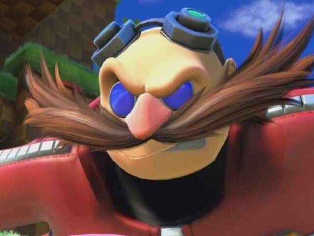 Dr. Robotnik