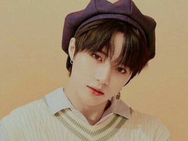 Beomgyu 💜