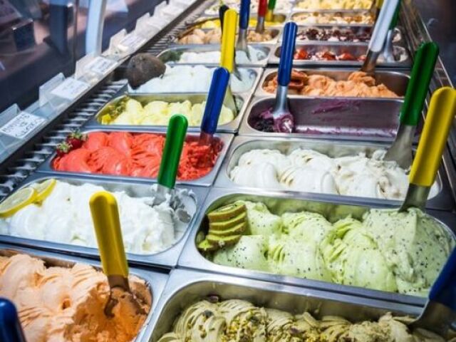 gelato