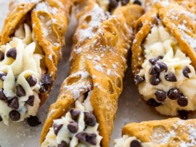 cannolli