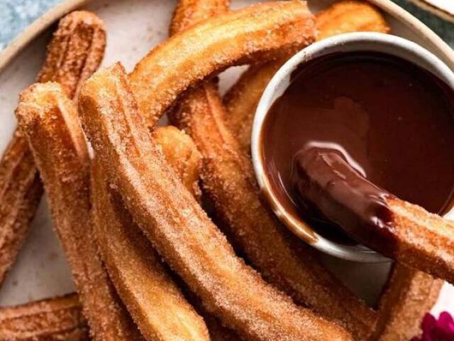 churros