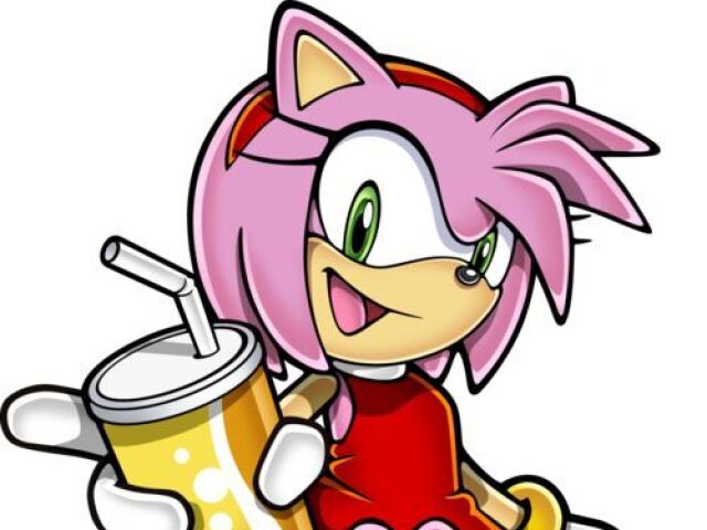 Amy