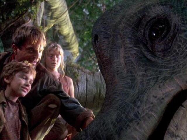 Quiz de Jurassic Park!