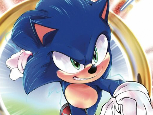 Sonic