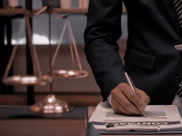 Promotor de Justiça