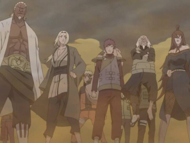 Kage