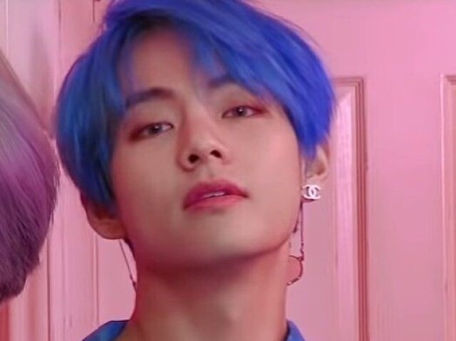 Taehyung (BTS)