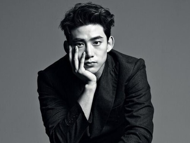 Taecyeon (2PM)