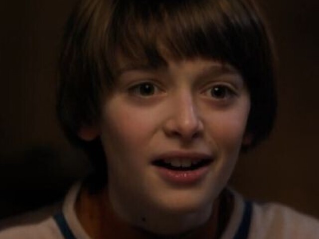 Will Byers