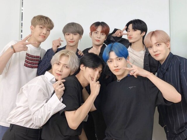 Ateez