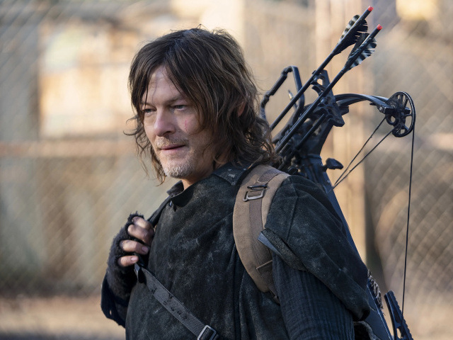 Daryl Dixon