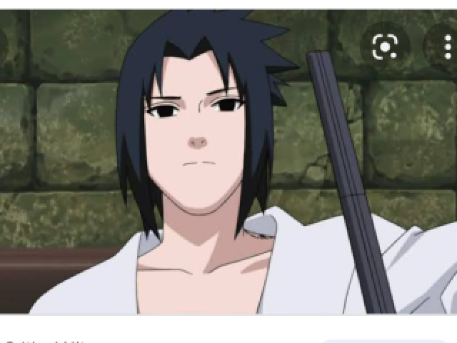 Sasuke