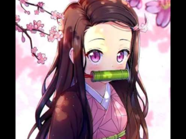 Nezuko