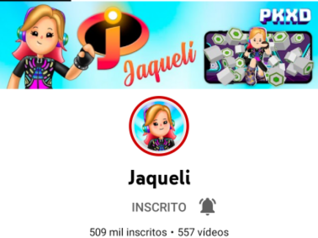 Jaqueli