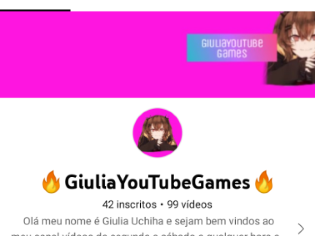 GiuliaYouTubeGames (eu)