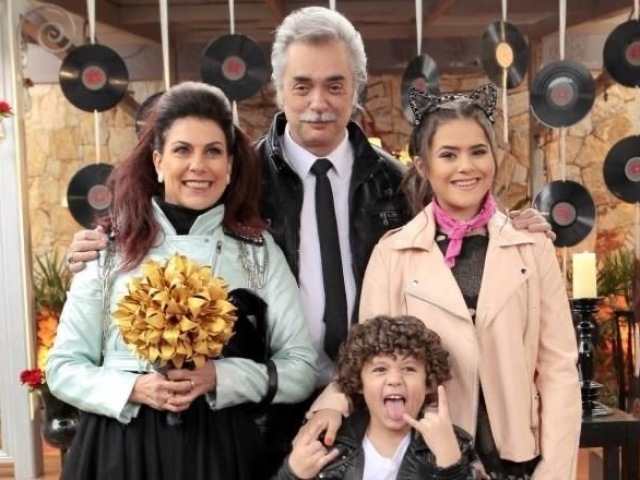 Peixoto e Rosana