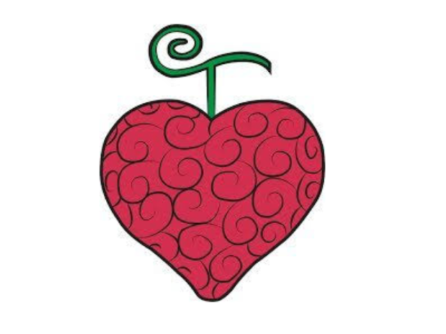 Ope Ope no Mi (Fruta do território)