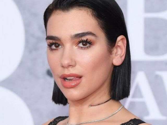 Dua Lipa