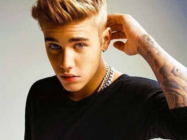 Justin Bieber